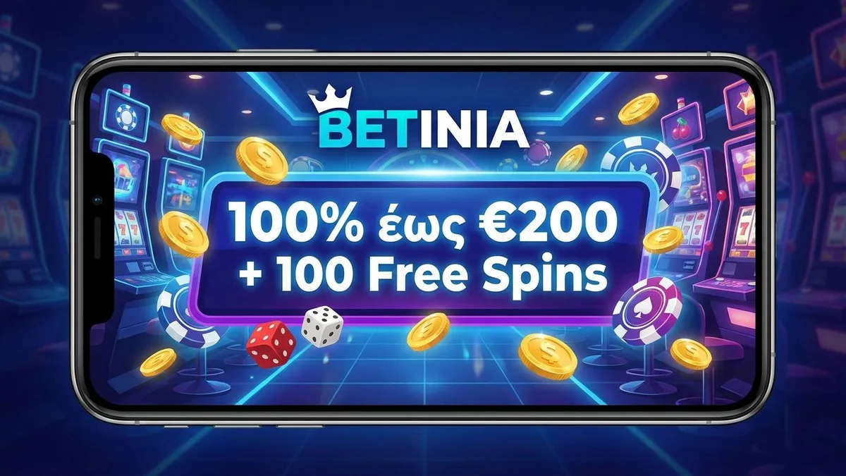 Betinia